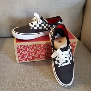 Vans ComfyCush (Unisex)